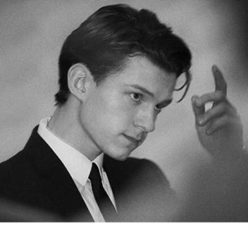 Tom Holland ♡