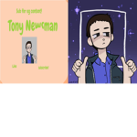 Tony's Lit Army