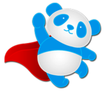 blue panda squad