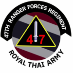 [ RTA ] '47th Ranger Fоrces Regiment
