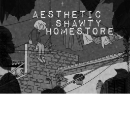 Aesthetic Shawty Clothing Store