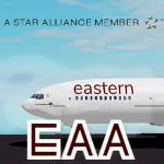 Eastern American Airlines [EAA]
