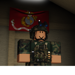USMC Propaganda