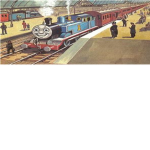 the rail group