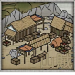 Nakamura's Hideout | Port