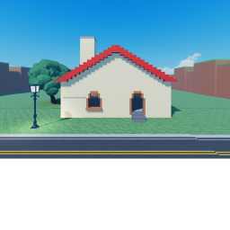 ROBLOX HARDEST OBBY!