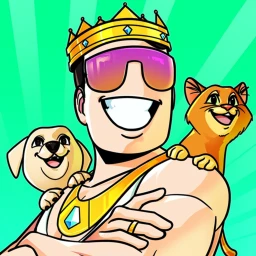Escapa de los Youtubers icon