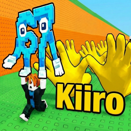 Escape Colorful Hands for Brainrots