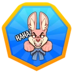 Game Badge Thumbnail