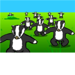 The Badger Club