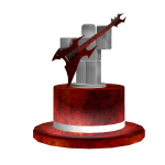 Adurite Top Hat: Music Award Edition