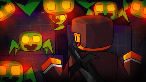 Chaos explosif