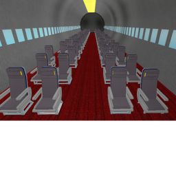 Airplane RP