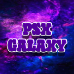 PSX Galaxy