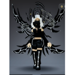 Nat's Dark Demons!