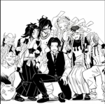 ..Demon Slayer Corps..