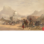 NORTHWIND | AFGHANI RANGERS