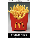 The fry nation