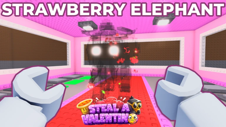 STEAL A VALENTINO 2!