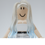 Sky shine blue