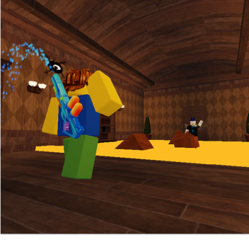 (you win badge)DOORS OBBY