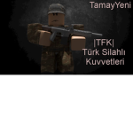 Army T.M