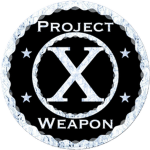 Project Weapon X