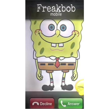 [NEW] Freakbob Obby