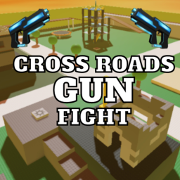 Crossroad Gun Fight