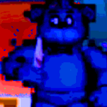 survive the freddy