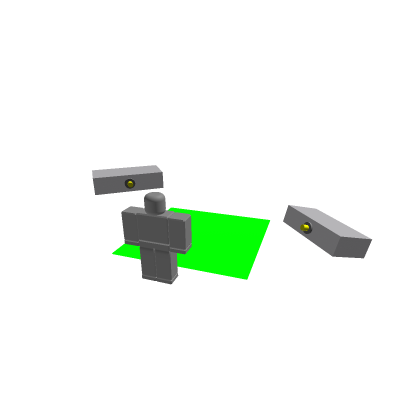 Animation Cutscene