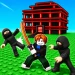 Build A Ninja Base icon