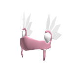 Pink Heart Valk