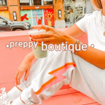 •ᵖʳᵉᵖᵖʸ boutique •
