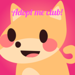 Adopt me club!