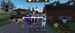 Stride academy