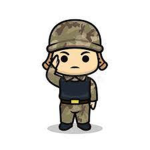 Soldier Supporters