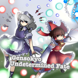 Gensokyo : Undetermind Fate [WIP]