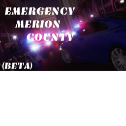 Emergency Response Merion city (BETA)