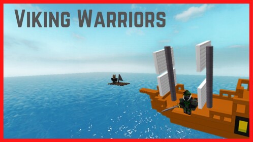 Viking Warroirs [Beta]