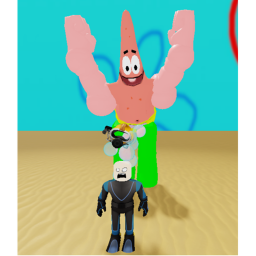 survival the patrick the killer