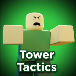 Tower Tactics [ BETA 1.0.0]