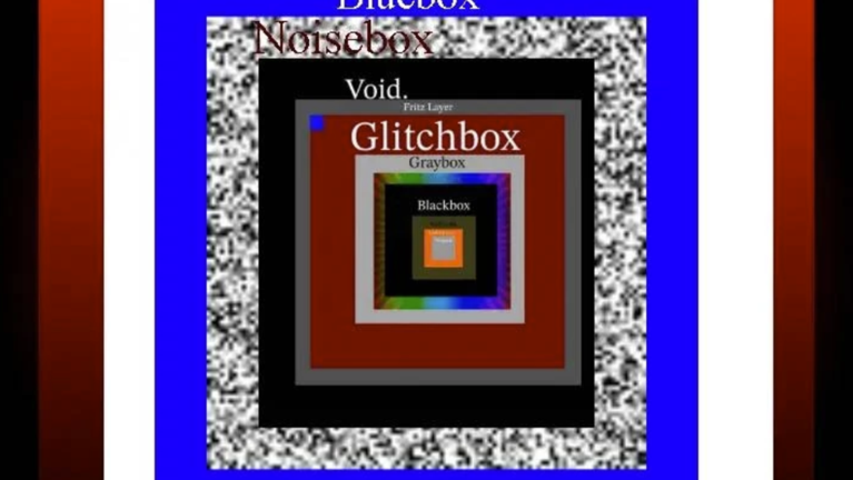 Escape the Skybox! screenshot 2