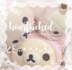heartsicked