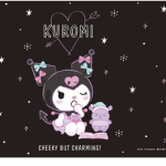 Fan club k u r o m i