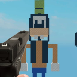 KILL YOUR FAVOURATE CHARACTERS