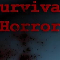  Survival Horror icon