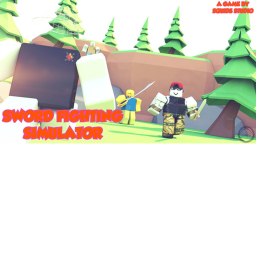 Sword Fighting Simulator (Beta)