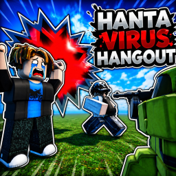 Hanta Virus Hangout (BETA)