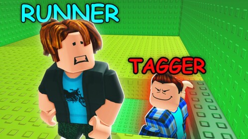 Super Tag